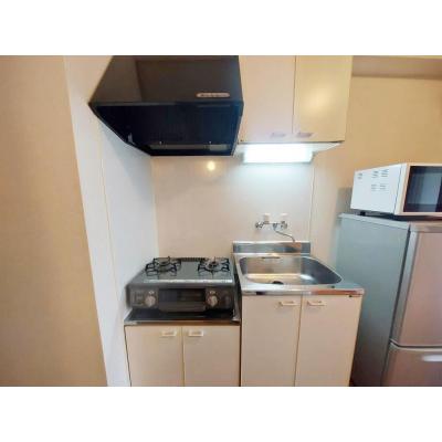 ピースフル一番町駅南2階の物件写真5