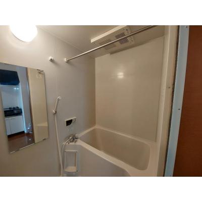 ピースフル一番町駅南2階の物件写真6