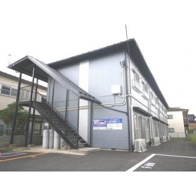 ピースフル仙台駅北2階の物件写真1