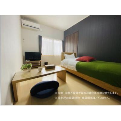 ピースフル仙台駅北2階の物件写真2