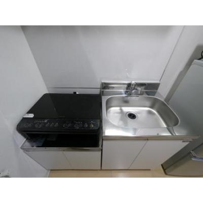 ピースフル仙台駅北2階の物件写真5