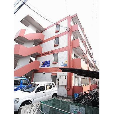 ピースフル錦町2階の物件写真1