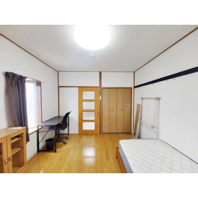 ピースフル錦町2階の物件写真2