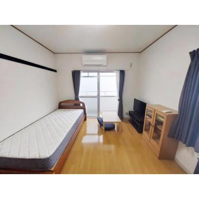 ピースフル錦町2階の物件写真3