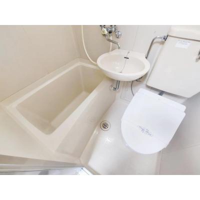 ピースフル錦町2階の物件写真5