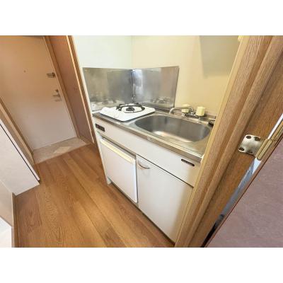 【🍡！秋の大感謝価格！🍡】【禁煙🚭/Wi-Fi無料🌐】マイナビSTAYミライエ日本橋中州　301の物件写真4