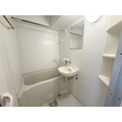 【🍡！秋の大感謝価格！🍡】【禁煙🚭/Wi-Fi無料🌐】マイナビSTAYミライエ日本橋中州　301の物件写真5