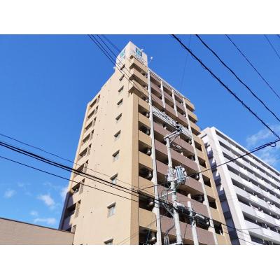 【🎉初期費用オフ｜お得なキャンペーン】【禁煙🚭/Wi-Fi無料🌐】マイナビSTAYトワイライトヒルズ博多駅東　806の物件写真2