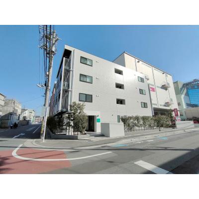 【🍡！秋の大感謝価格！🍡】【禁煙🚭/Wi-Fi無料🌐】マイナビSTAY浦安北栄4丁目　402の物件写真2