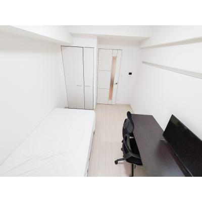 【🎉初期費用オフ｜お得なキャンペーン】【禁煙🚭/Wi-Fi無料🌐】マイナビSTAY名古屋STATIONアブソリュート　802の物件写真3