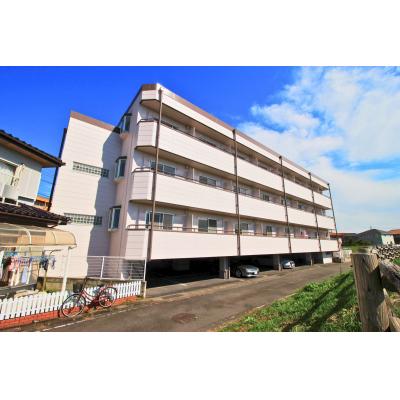 🌈高崎エリア限定！衝撃プライス🍀グランマンスリー🍀高崎井野R408井野駅🚉徒歩7分🚶Wi-Fi無料🛜✨の物件写真6
