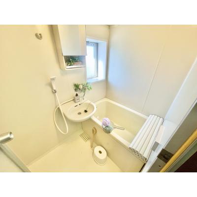 【名古屋市名東区/一社駅/駐車場/無料Wi-Fi/バストイレ別/洋室7帖/リフォーム済】ソーラーハイツ筒井 307号室 ファミマンの物件写真4