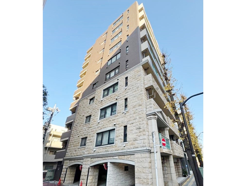 マンスリーリブマックス京王線府中駅前NORTHスカーラ■『禁煙ルーム・1LDK・42平米』【追い焚き機能・独立洗面・浴室乾燥付】≪エクセレントシリーズ≫の物件写真2