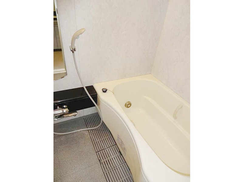 グッドステイ京王線府中駅前NORTHスカーラ□『禁煙ルーム・1LDK・42平米・追い焚き機能・独立洗面・浴室乾燥付』【ハイクラス】の物件写真5