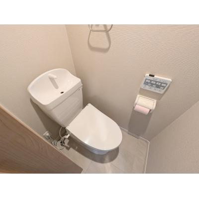 オーシャンマンスリー新宿【インターネット使用料無料☆初台駅徒歩6分☆新宿も徒歩圏内です(*’▽’)最上階！！禁煙ルーム🚭】の物件写真6