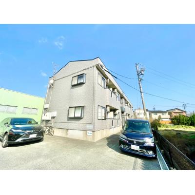 【三重県桑名市/益生駅徒歩8分/駐車場/無料Wi-Fi/バストイレ別・独立洗面台/洋室9.4帖/宅配BOX】クレバービュー 102号室 ファミマンの物件写真6