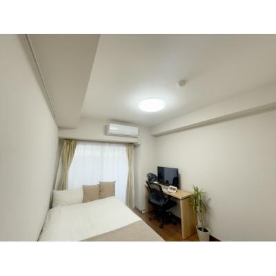 【🌸心機一転🌸春の引越し応援キャンペーン🏡🌷】【禁煙🚭/テレワークに最適🌟無料高速Wi-Fi使い放題🎧】マイナビSTAYミライエ三軒茶屋2丁目　903の物件写真2