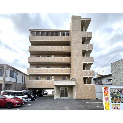 Ｓマンスリー河原町通り【プレミアム・ネット無料・オートロック・宅配ＢＯＸ有り・駐車場有り】の物件写真2