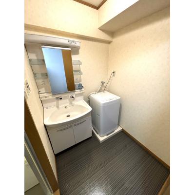 Ｓマンスリー河原町通り【プレミアム・ネット無料・オートロック・宅配ＢＯＸ有り・駐車場有り】の物件写真6