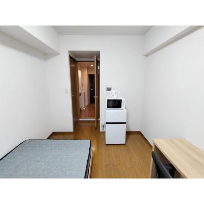 【🍡！秋の大感謝価格！🍡】【禁煙🚭/Wi-Fi無料🌐】マイナビSTAY梅田Ⅱ　306の物件写真3