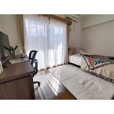 🌿Ŭΰۤ祭ڡ🏡🌈ۡڶر🚭/Wi-Fi̵🌐ۥޥʥSTAYߥ饤ο䡡1102ʪ̿2