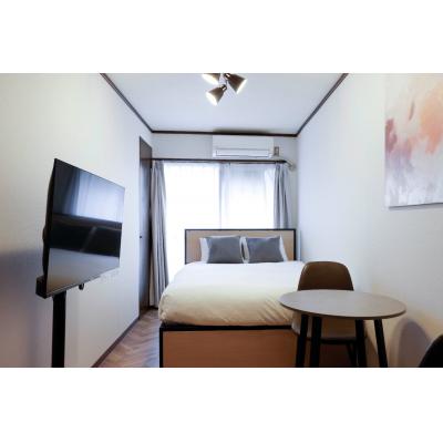 池袋まで1駅&徒歩圏内/最寄り駅から徒歩3分/スーパー・コンビニ至近/エスカル椎名町201の外観画像