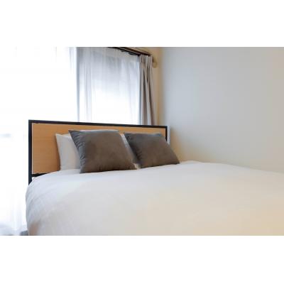 池袋まで1駅&徒歩圏内/最寄り駅から徒歩3分/スーパー・コンビニ至近/エスカル椎名町201の物件写真2