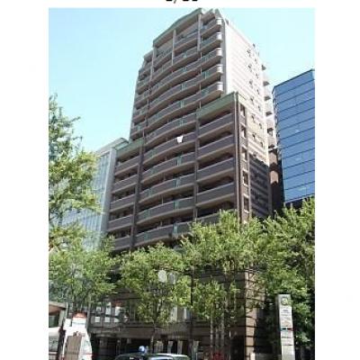 【🍡！秋の大感謝価格！🍡】【禁煙🚭/Wi-Fi無料🌐】マイナビSTAY天神ポートタワーレジデンス　1306の物件写真2