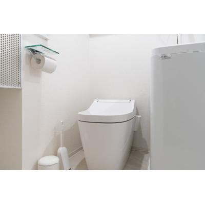 綺麗なデザイナーズ物件/お洒落な外観＆内観で気分も上がる♪/PASEO市谷台町II201の物件写真6