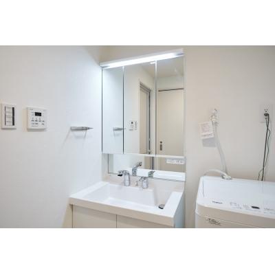 神谷町駅から徒歩3分／入居最大4人／Wi-Fi無料／アルトヴィラ虎ノ門 805の物件写真5
