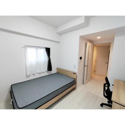 【🎉初期費用オフ｜お得なキャンペーン】【禁煙🚭/Wi-Fi無料🌐】マイナビSTAY阿波座プライムコート　1006の外観画像