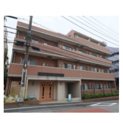 【🍧夏のクールダウン価格！🍧】【禁煙🚭/Wi-Fi無料🌐】マイナビSTAYミライエ目黒東山　311の外観画像