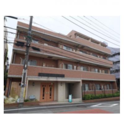 【🎉初期費用オフ｜お得なキャンペーン】【禁煙🚭/Wi-Fi無料🌐】マイナビSTAYミライエ目黒東山　311の物件写真2