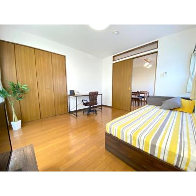 ⛄2月までの入居開始で表示賃料から1日1,000円OFF！⛄◆パシオン伊丹西２＜Wi-Fiレンタルあり(有料)＞【敷地内駐車場あり！】【1DK, 38㎡で広々！セパレート・独立洗面台あり】の外観画像