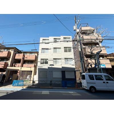 【🍡！秋の大感謝価格！🍡】【禁煙🚭/Wi-Fi無料🌐】マイナビSTAYトワイライトヒルズ幡ヶ谷　203の物件写真2