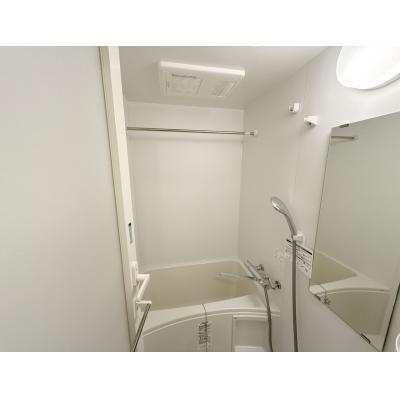 【🎉初期費用オフ｜お得なキャンペーン】【禁煙🚭/Wi-Fi無料🌐】マイナビSTAYトワイライトヒルズ幡ヶ谷　203の物件写真5
