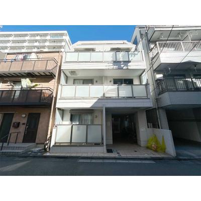 【🎉初期費用オフ｜お得なキャンペーン】【禁煙🚭/Wi-Fi無料🌐】マイナビSTAYトワイライトヒルズ木場　403の物件写真2