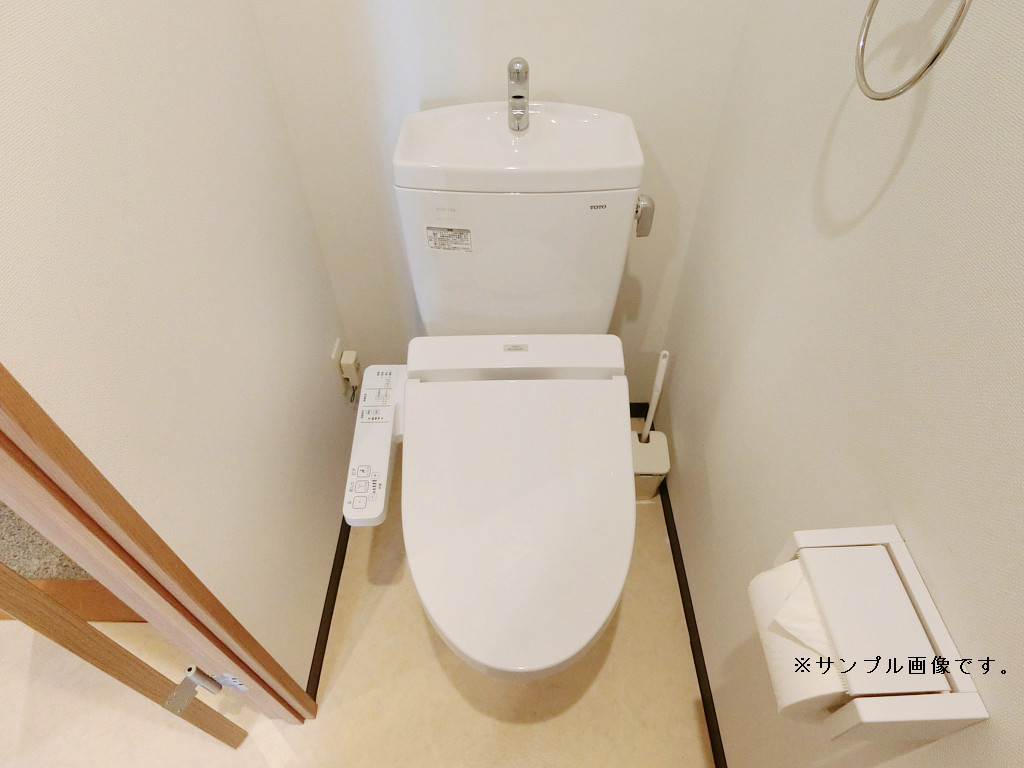 グッドステイ広島駅北ソフィアコート★【ハイクラス・Wi-Fi対応・設備充実】の物件写真6