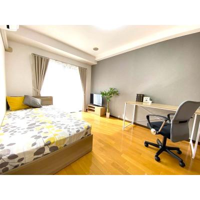 apartment 〒533-0031　大阪府大阪市東淀川区西淡路１丁目1-36 新大阪ビル２F
