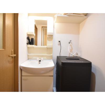 【Alphabed30高松木太町】駐車場1台可/スマートTV導入/無料Wi-Fi/2人入居相談可能の物件写真4