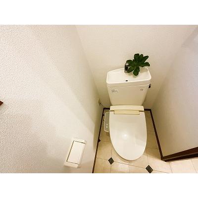 【前橋赤十字病院まで車で５分】【Wi-Fi無料】ＭＴ前橋下佐鳥町Ａの物件写真4