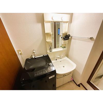 【前橋赤十字病院まで車で５分】【Wi-Fi無料】ＭＴ前橋下佐鳥町Ａの物件写真5
