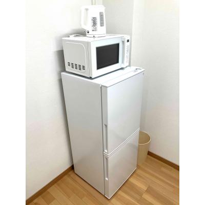 マコットいわき内郷A207【無料駐車場ありバストイレ別・Wi-Fi無料】『いわき駅』車で10分！近隣施設も充実♪4名入居可の広々空間♪の物件写真4