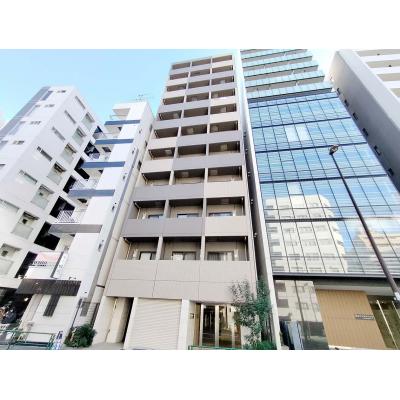 【🎉初期費用オフ｜お得なキャンペーン】【禁煙🚭】マイナビSTAYトワイライトヒルズ門前仲町　501の物件写真2