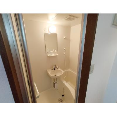 【🍡！秋の大感謝価格！🍡】【禁煙🚭/Wi-Fi無料🌐】マイナビSTAYミライエ神楽坂細工町　403の物件写真5