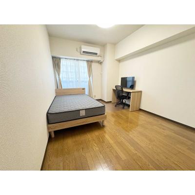 【🍡！秋の大感謝価格！🍡】【禁煙🚭/Wi-Fi無料🌐】マイナビSTAYフルーメン目黒　706の物件写真3