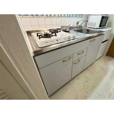 【🍡！秋の大感謝価格！🍡】【禁煙🚭/Wi-Fi無料🌐】マイナビSTAYフルーメン目黒　706の物件写真4