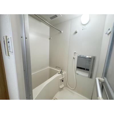 【🍡！秋の大感謝価格！🍡】【禁煙🚭/Wi-Fi無料🌐】マイナビSTAYフルーメン目黒　706の物件写真5