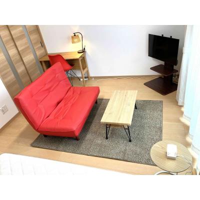 マコットいわき磐城高校前305【無料駐車場あり】の物件写真1