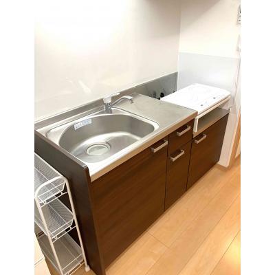 マコットいわき磐城高校前305【無料駐車場あり】の物件写真2